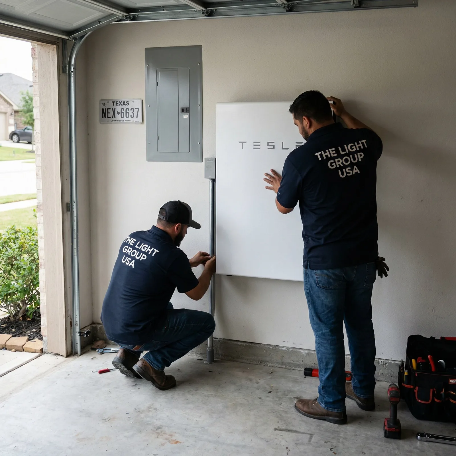 Best Solar Battery for Texas Homes (2026 Guide)