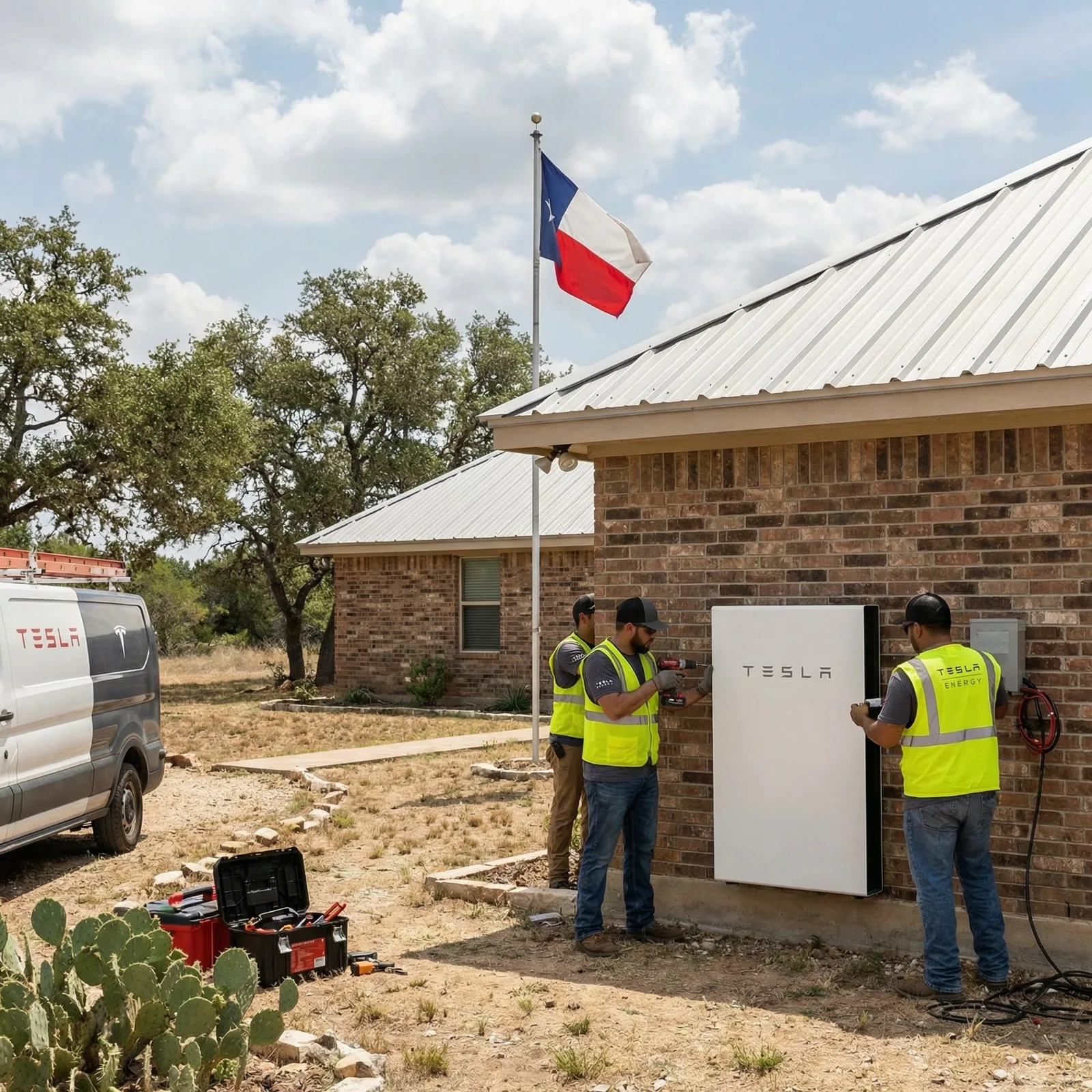 Texas Solar Net Metering Changes Explained