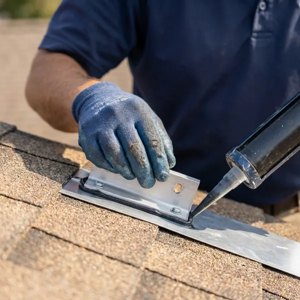 Solar panel removal